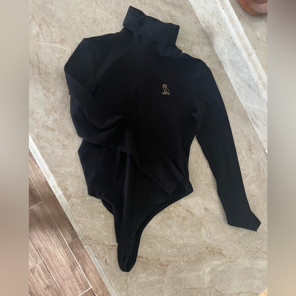 OVO Thong Bodysuit